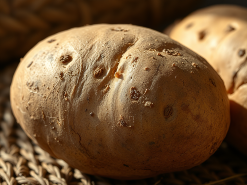 potato